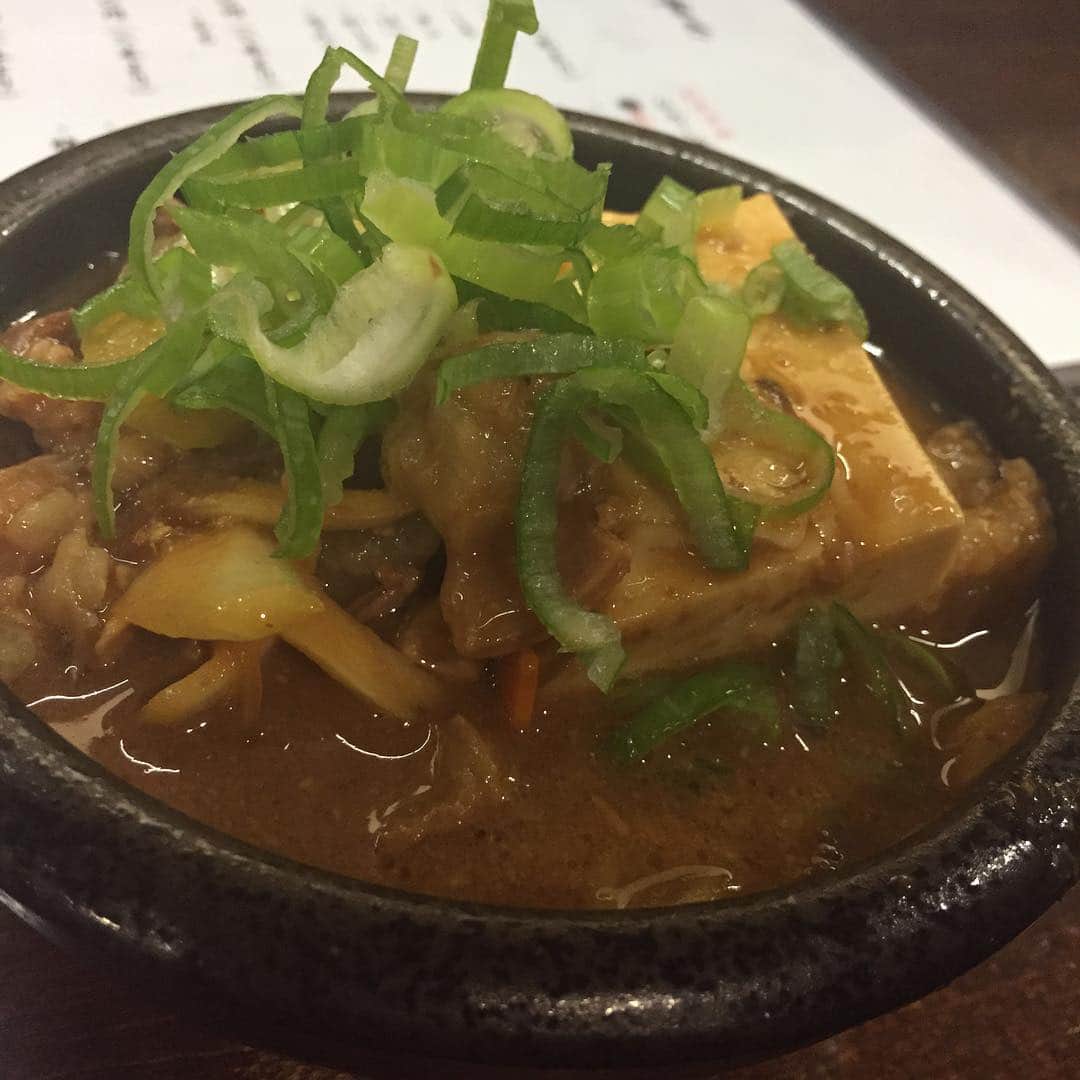 柳下毅一郎のグルメインスタ