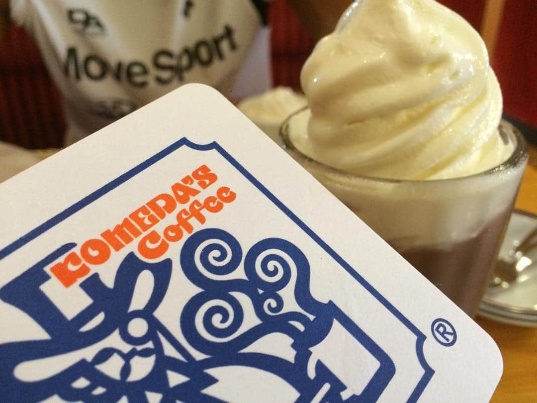 荒井陸のグルメインスタ