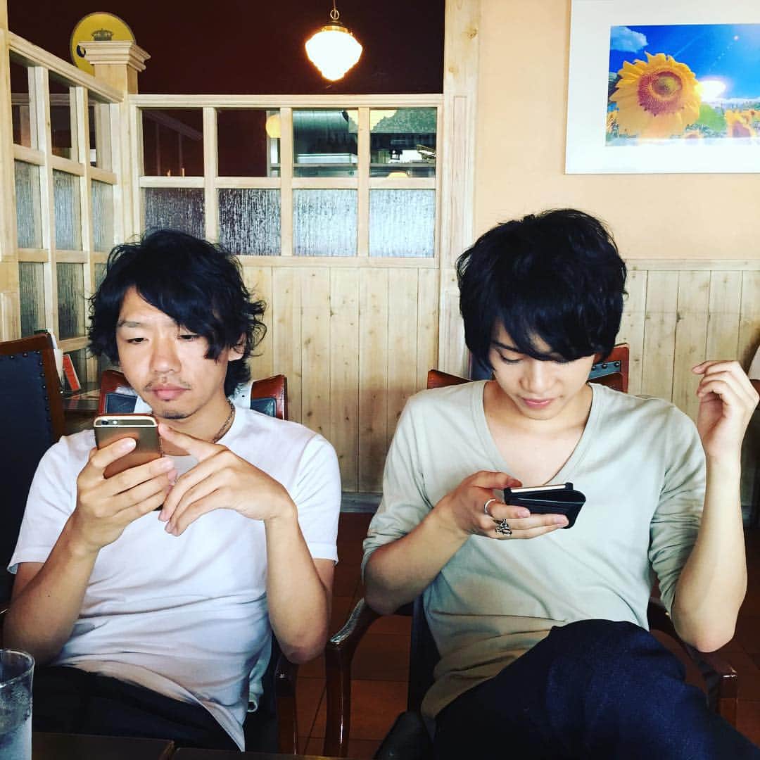 キャストサイズのインスタグラム