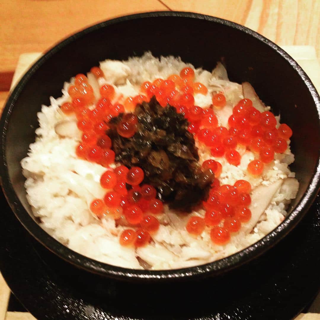 志摩有子のグルメインスタ