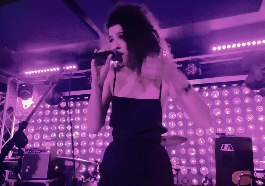 Superhumanoidsのインスタグラム：「NYC you were beautiful last night」
