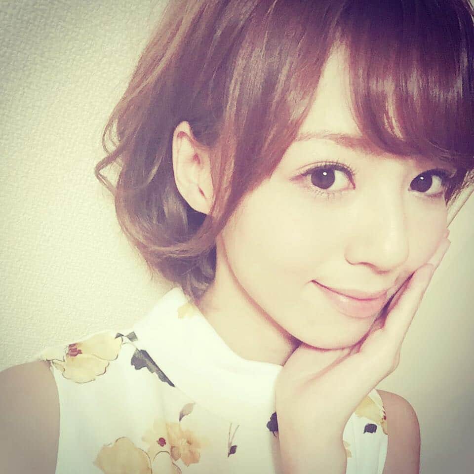 希志あいののインスタグラム：「お気に入りのsnidelのワンピ♡ #ワンピース#秋#snidel」