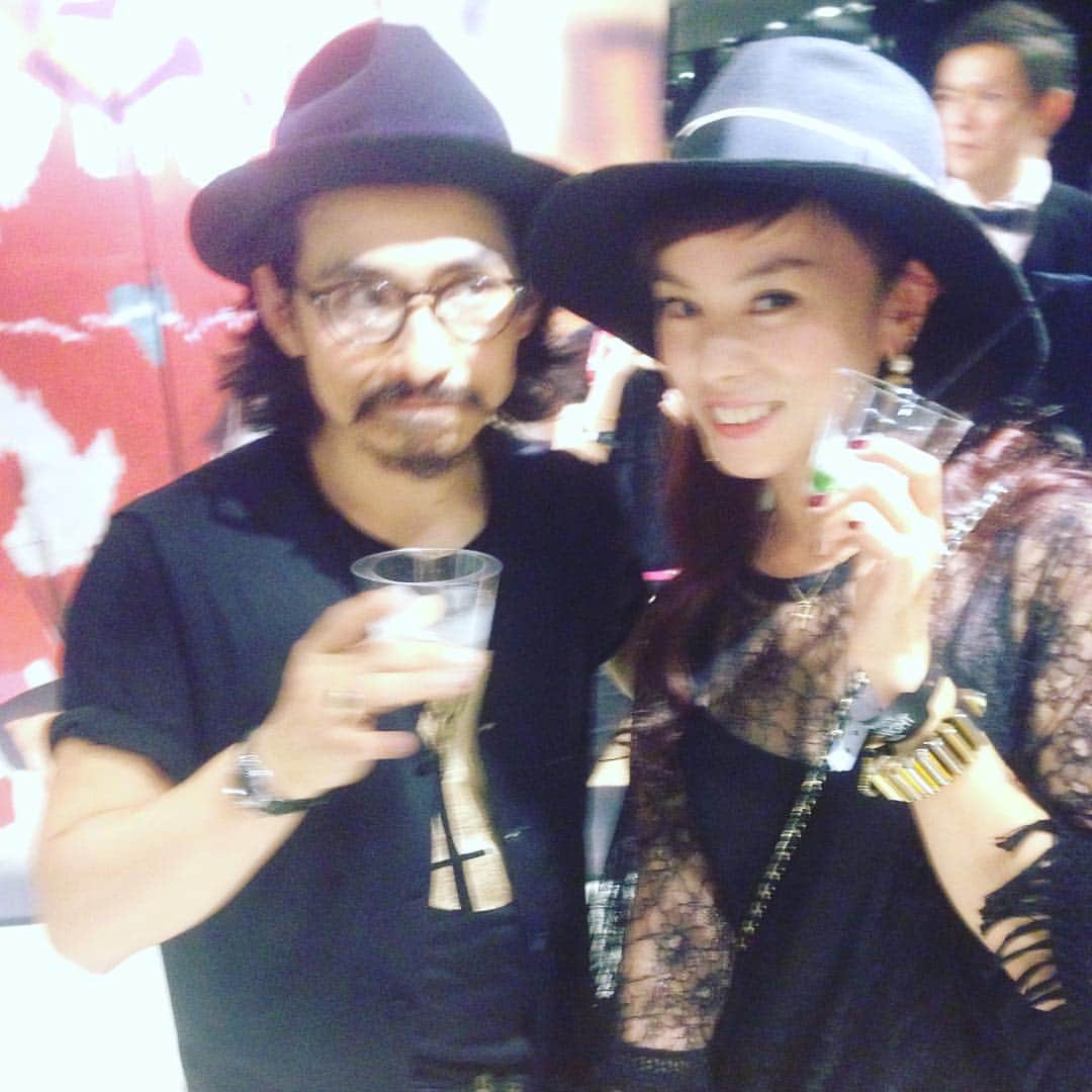 azumiのインスタグラム