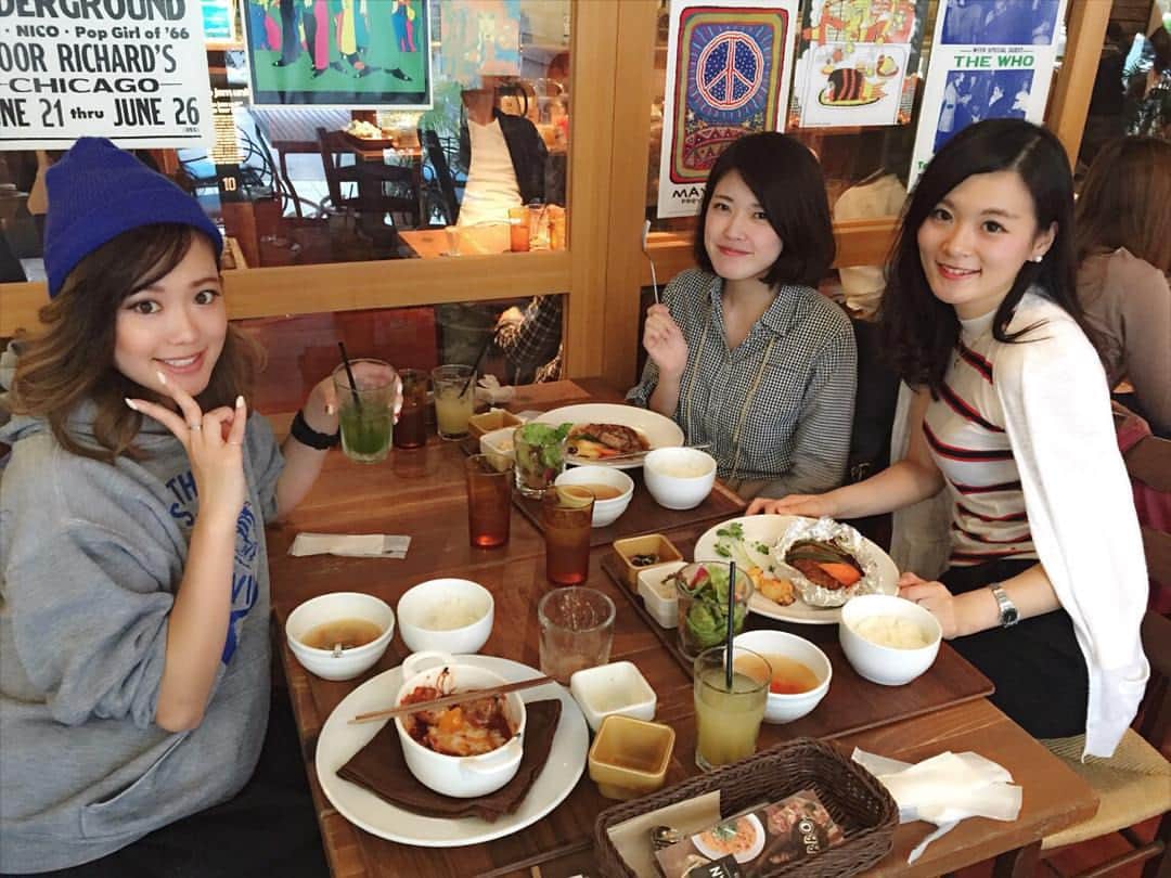 川畑ありさのグルメインスタ