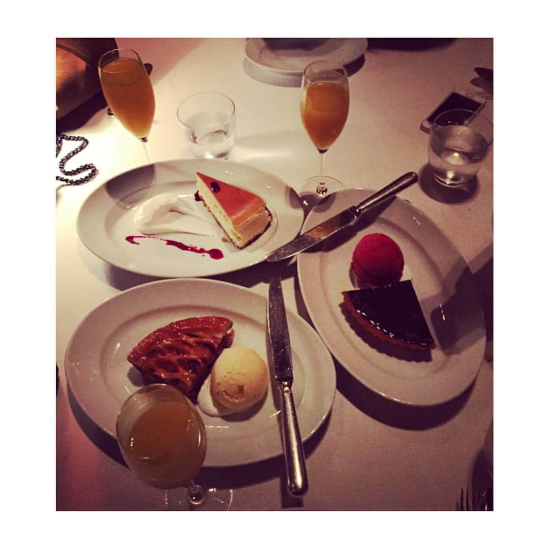 リュプカ・ゴイッチのグルメインスタ