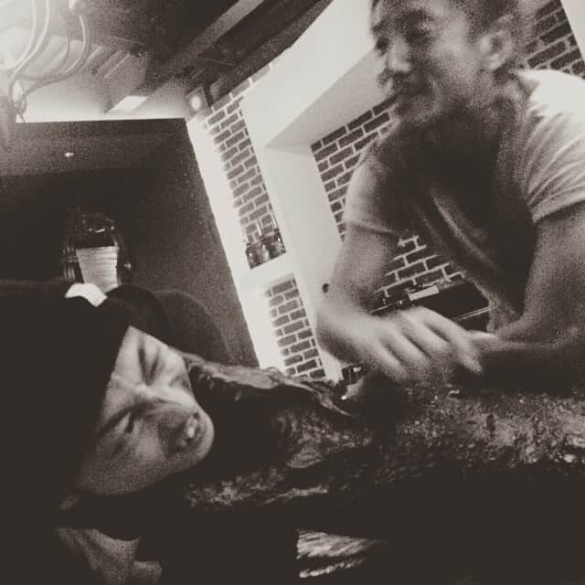 西村晃一のグルメインスタ