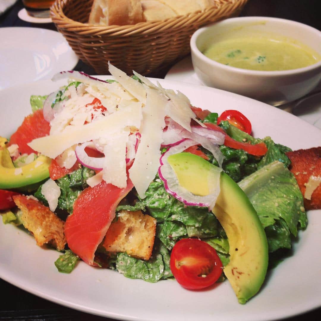 志摩有子のグルメインスタ