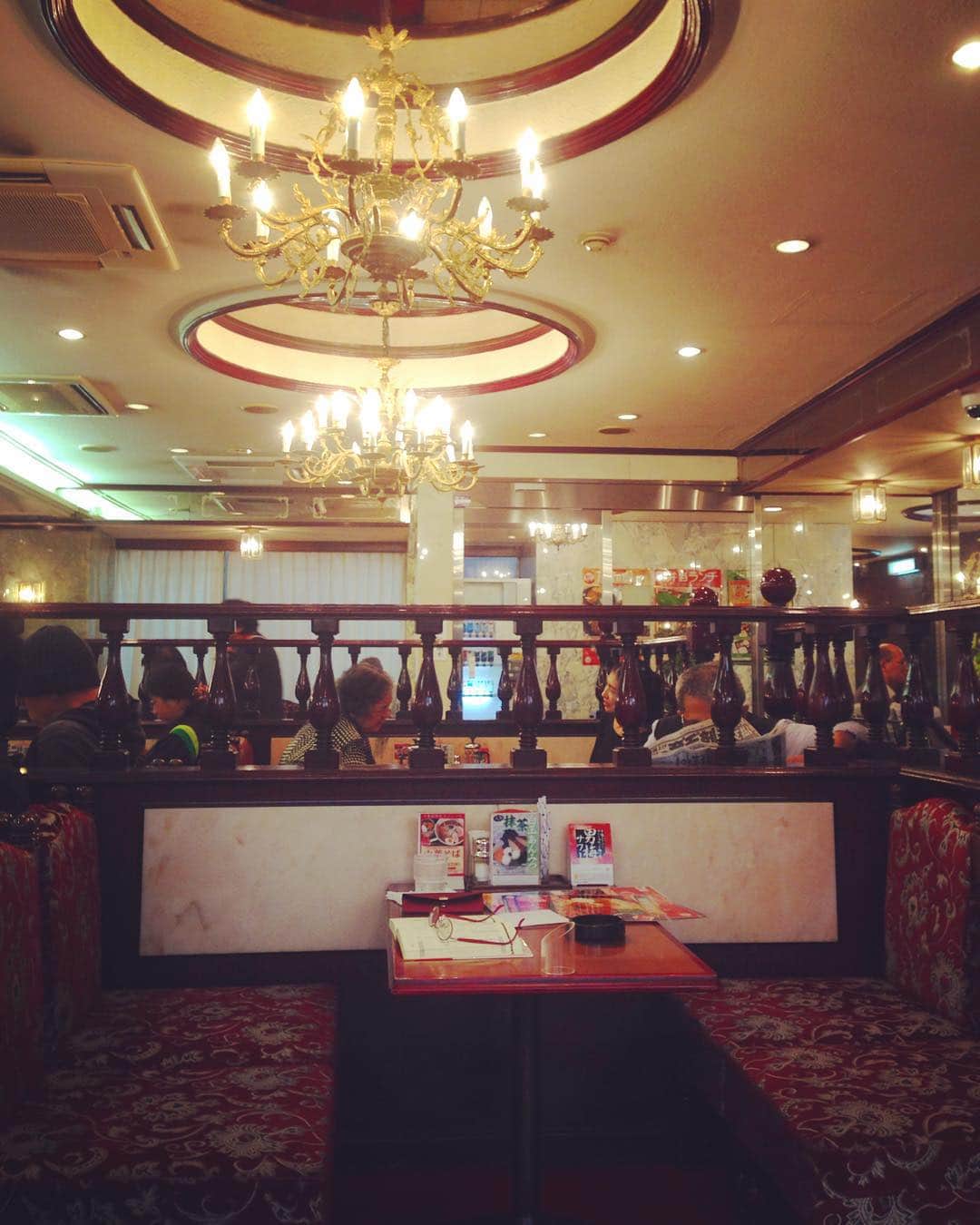 猫沢エミのグルメインスタ