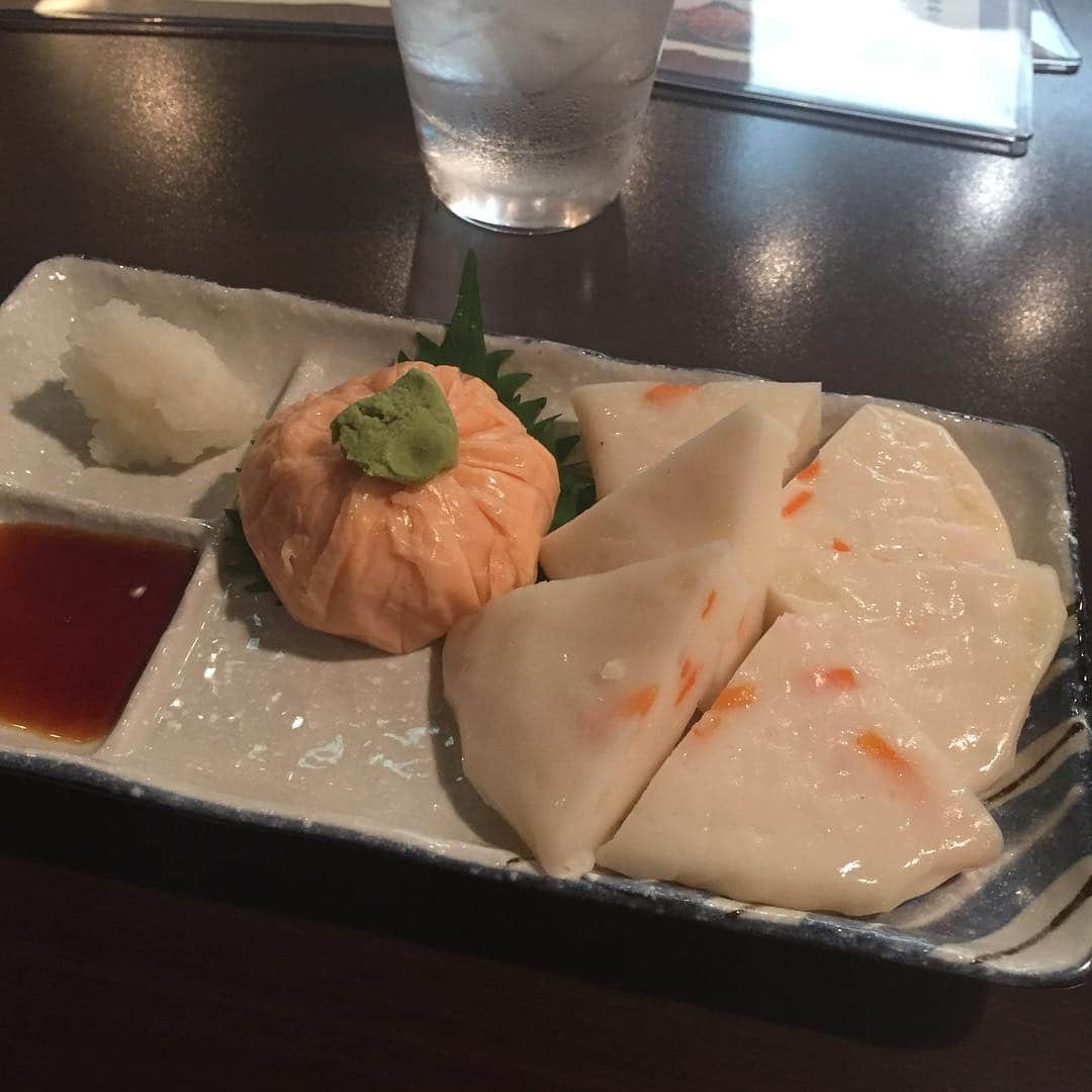 柳下毅一郎のグルメインスタ