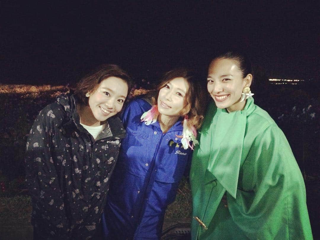 RENA のグルメインスタ