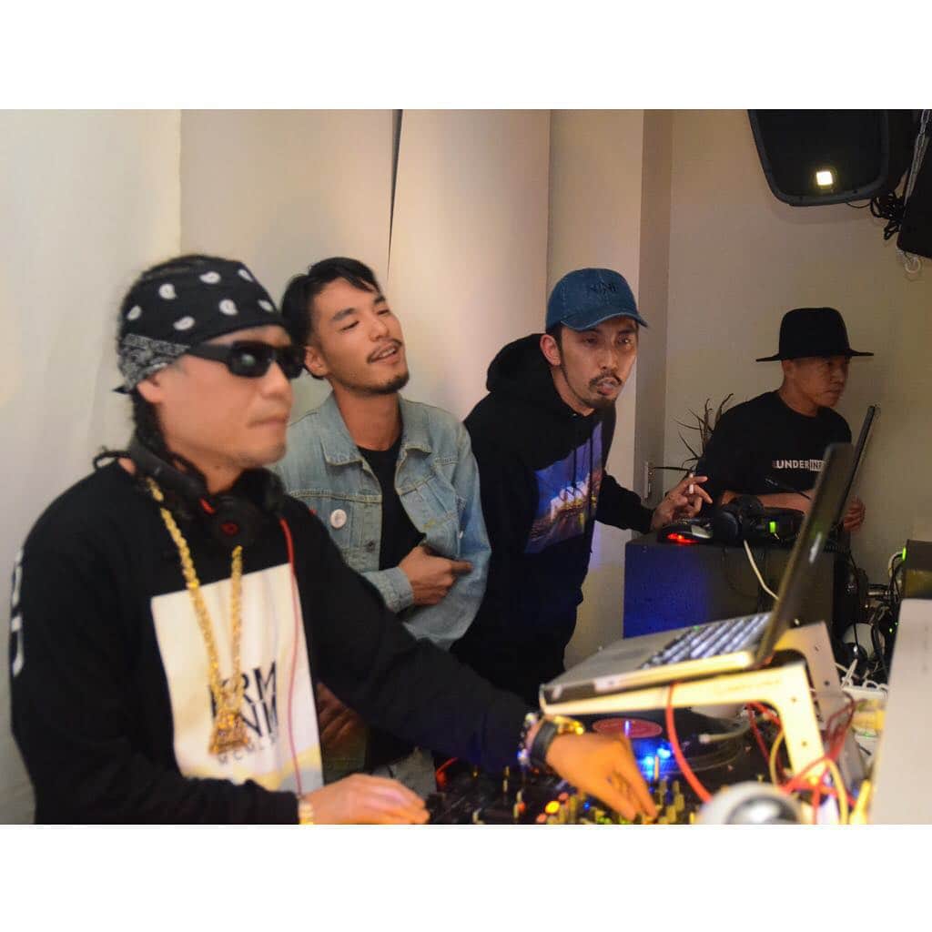 DJ PMXのグルメインスタ