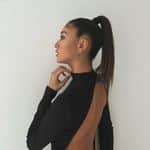 池田美優（みちょぱ）のインスタグラム