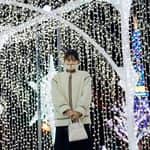 粕谷音のインスタグラム