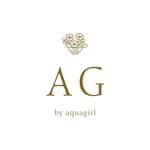 AGbyaquagirlのインスタグラム