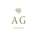 AGbyaquagirlのインスタグラム