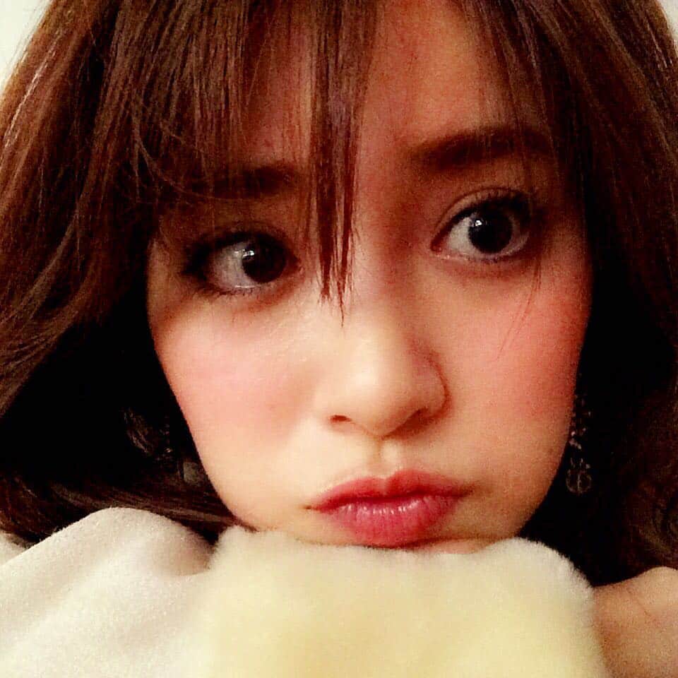 泉里香さんのインスタグラム写真 - (泉里香Instagram)「#morning 🌞 おはぷ」11月11日 11時27分 - rika_izumi_