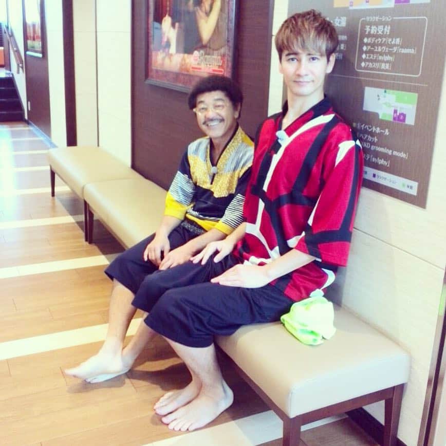 JOYのインスタグラム