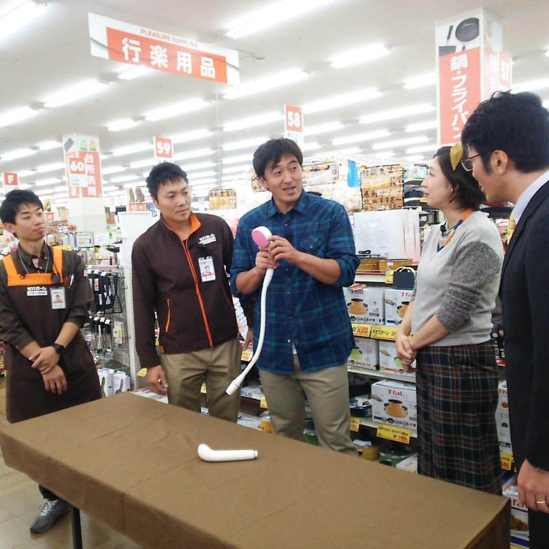 日本テレビ「ヒルナンデス！」のインスタグラム