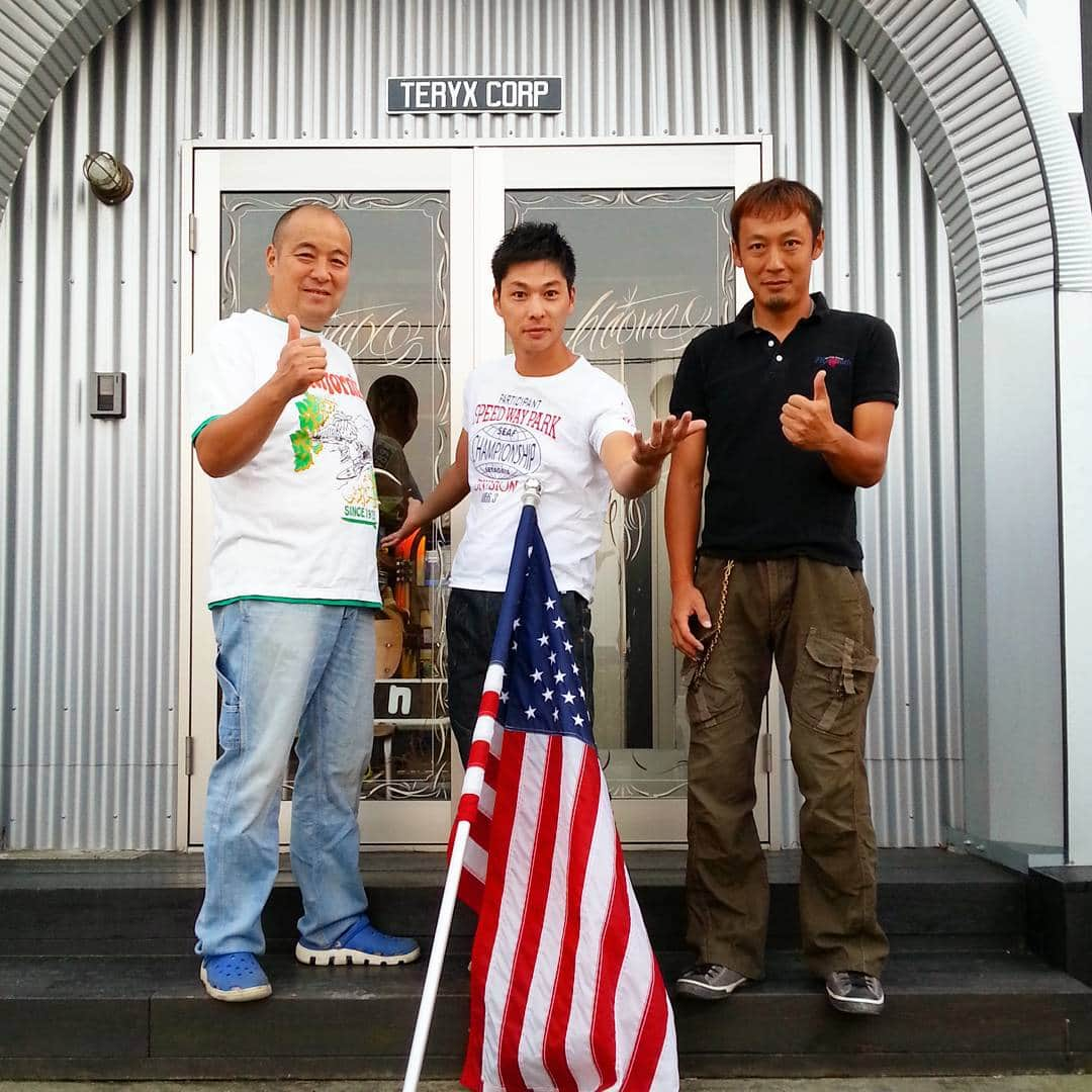 所さんの世田谷ベース"アメリカンピクニックデイ"公式のインスタグラム