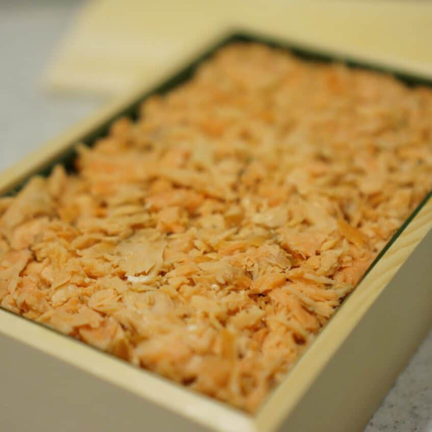 うどんが主食のグルメインスタ