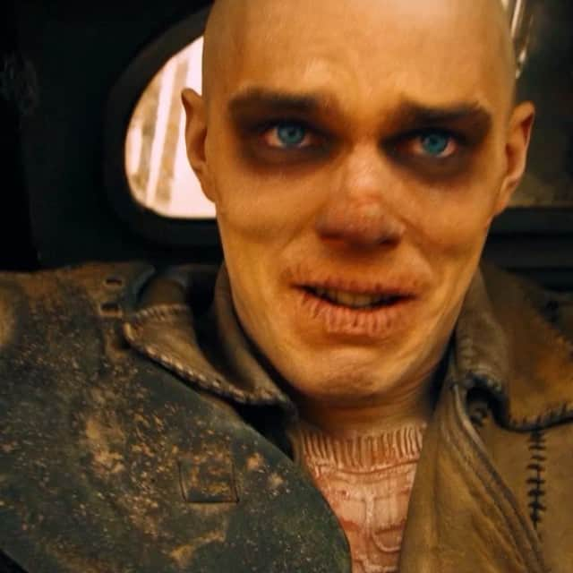 マッドマックスのインスタグラム：「Will he be awaited? #MadMax」