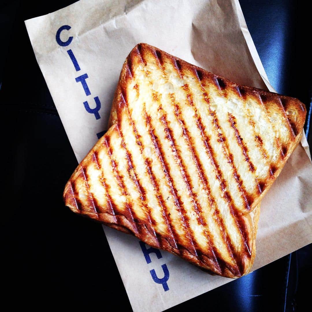 志摩有子のグルメインスタ