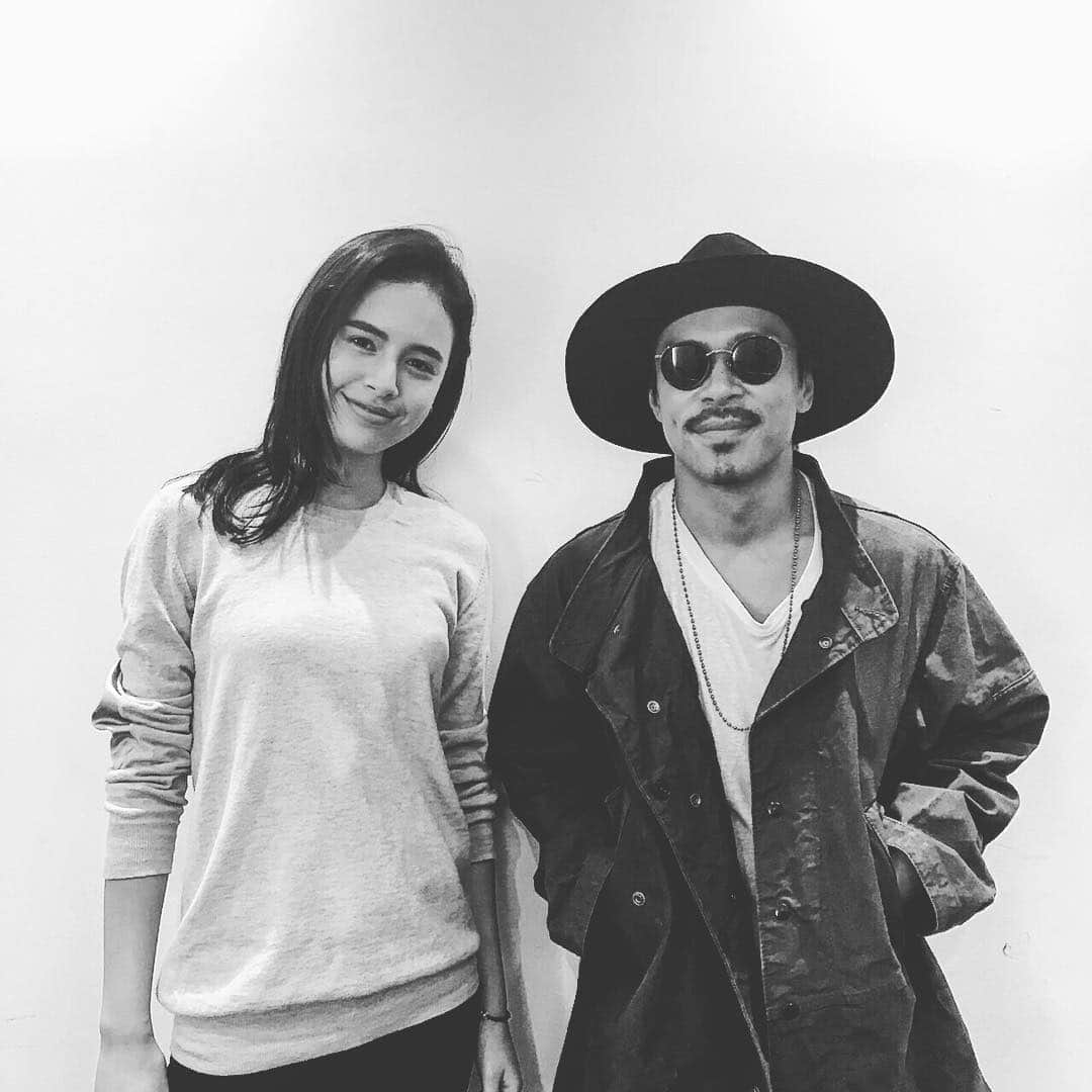 松本利夫のインスタグラム