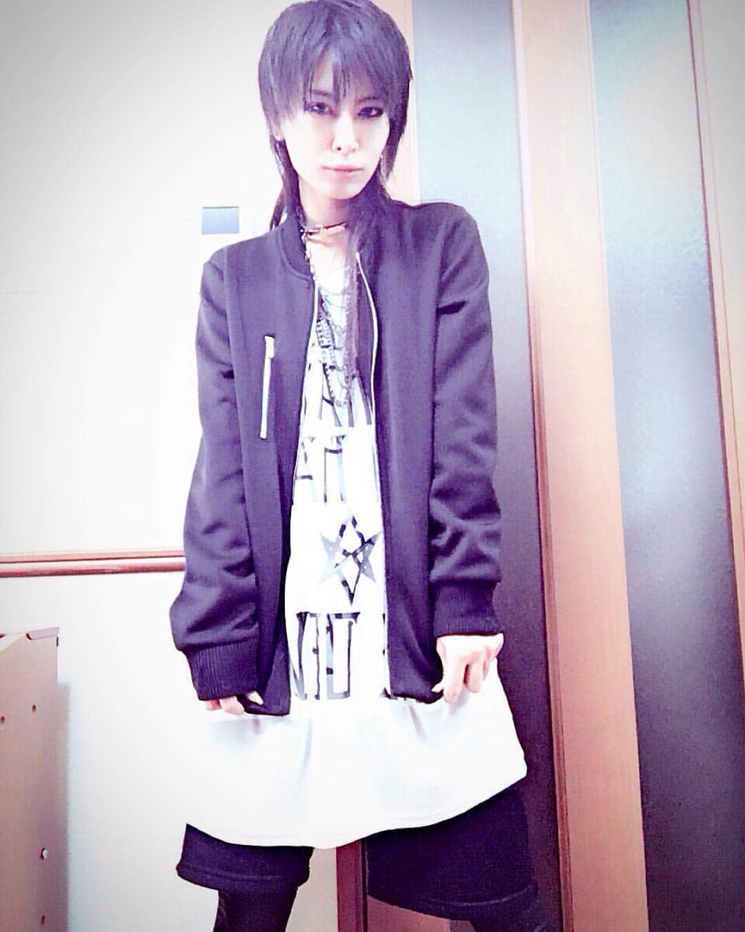 AKIRA のインスタグラム