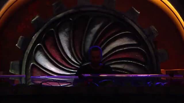 TomorrowWorldのインスタグラム：「@SteveAngello brought a massive performance to the TomorrowWorld Mainstage last September. Watch his full set on youtube.com/Tomorrowworld #TomorrowWorld」