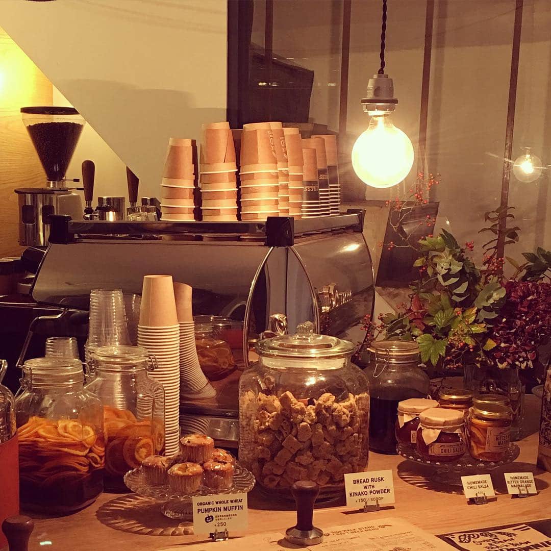 小堀紀代美のグルメインスタ