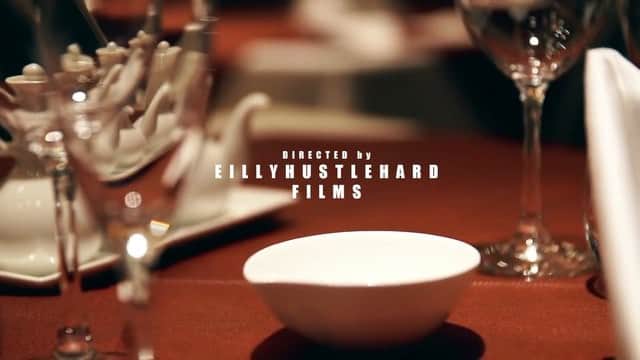 ユリサのインスタグラム：「Finally!!!!! 今年のまだ寒かった頃にshootしたこのvideo. 本日0時に、ついに公開✶﻿✶﻿✶﻿ KOHHくんのNew Video ”Dirt Boys feat.Dutch Montana & Loota”  超カッコイイこのvideoが、私からスタートするなんて…😳光栄でございます🌟 アルバム「DIRT 」 iTunesで先行発売してるの買っちゃった⋆* #kohh #DirtBoys #dirt #boys #new #music #video #mv #havitart #chinese #restaurant #waitress #japanese #awesomest #rapper  #私史上1番服着てる作品 #逆にレア」