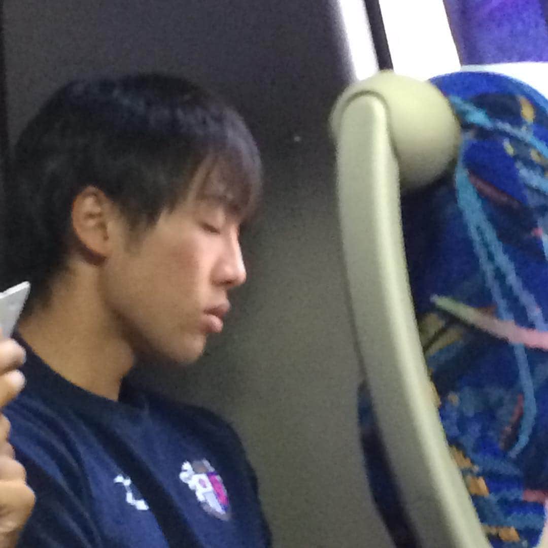 沖野将基のインスタグラム
