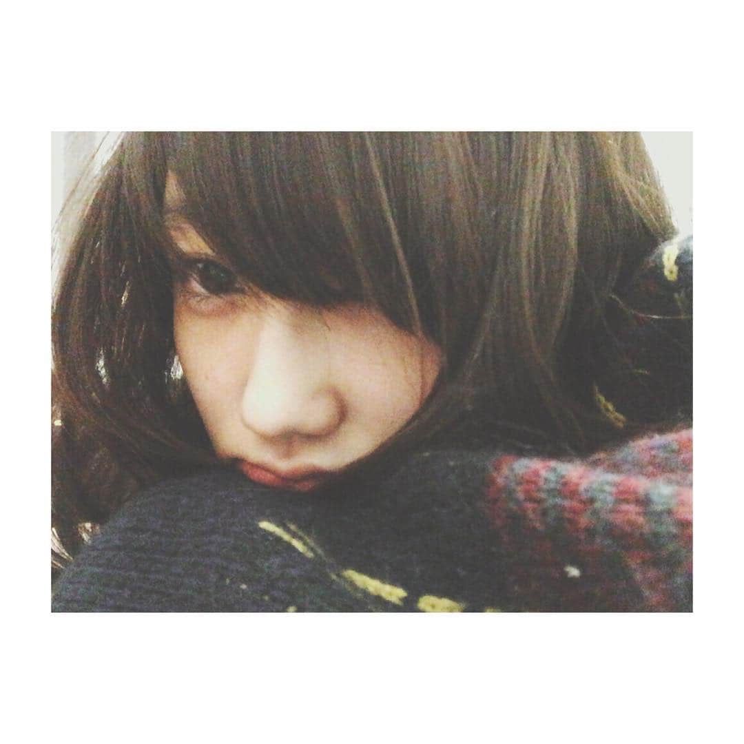 鈴木友菜さんのインスタグラム写真 - (鈴木友菜Instagram)「着々と前髪伸びてる#鬼太郎 明日ガールズアワードで会いましょう、最高にうざったい前髪だけど許してね。#girlsaward」10月23日 20時44分 - yuuna_suzuki