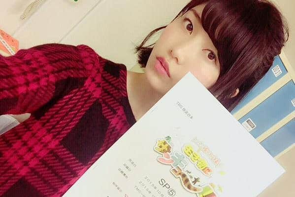 横山由依さんのインスタグラム写真 - (横山由依Instagram)10月24日 2時48分 - yuihan48