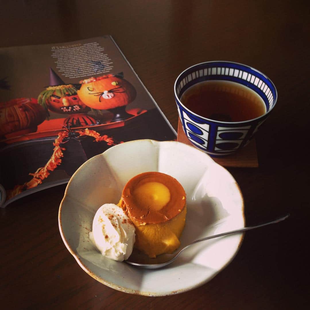 志摩有子のインスタグラム