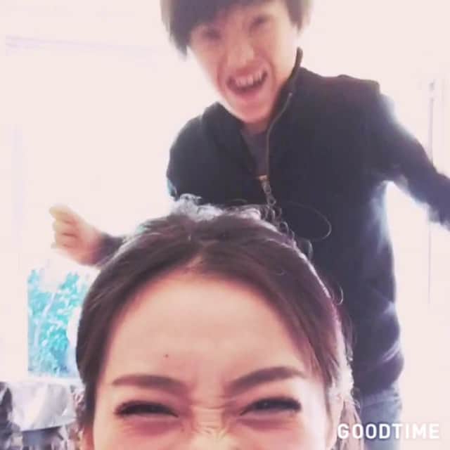 Choicerishのインスタグラム：「今日は友達とBBQ!!! 楽しい♡！！ #BBQ #バーベキュー #chihiro #choicerish #youtube #youtuber #MOTD」
