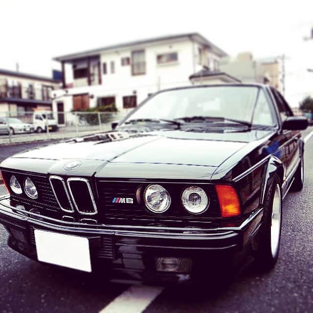 BMW Japanのインスタグラム