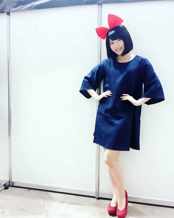 横山由依のインスタグラム