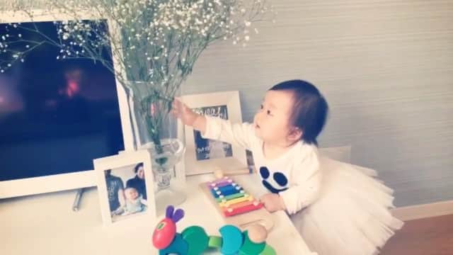 kyokkyのインスタグラム：「♫❤︎👻❤︎♫」