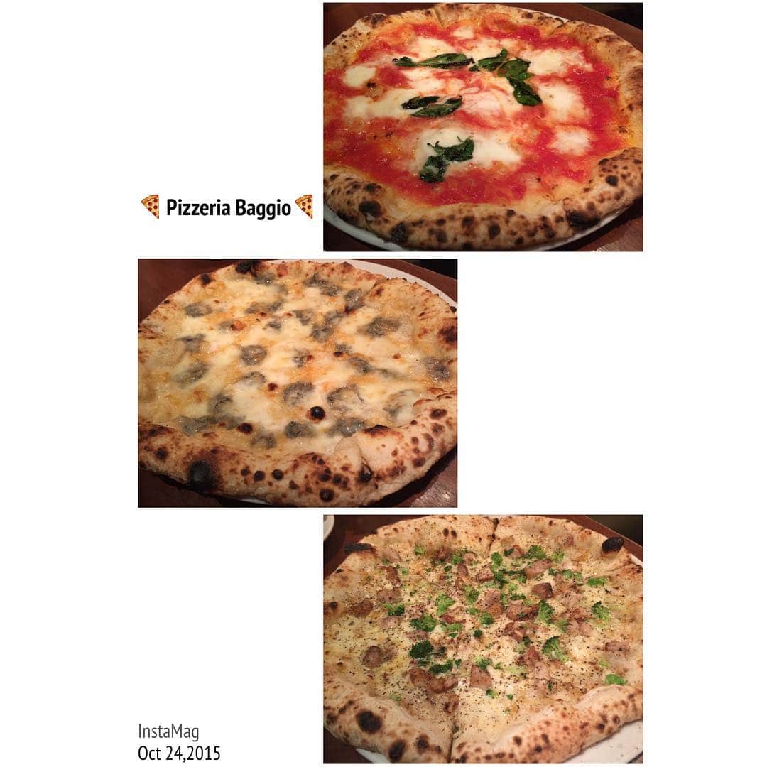 中田奈沙のグルメインスタ