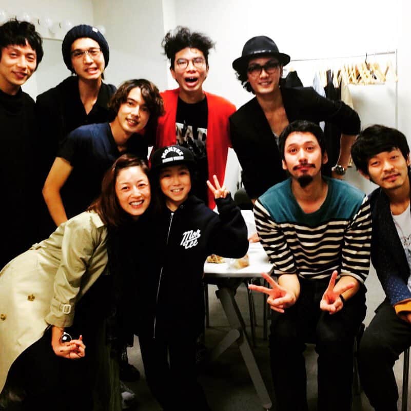 高岡早紀 さんのインスタグラム写真 - (高岡早紀 Instagram)「舞台「No.9 不滅の旋律」東京公演千秋楽。。 観劇にいらしてくれた皆さま、ありがとうございました！」10月25日 21時28分 - saki_takaoka