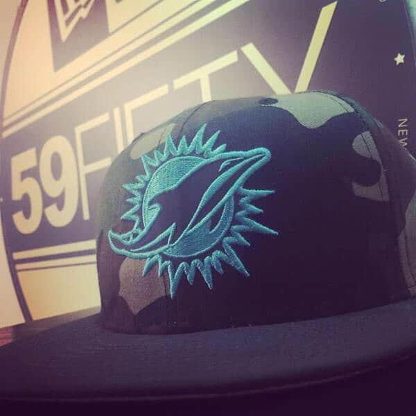 ニューエラ・キャップのインスタグラム：「Keep your style fresh. #neweracap [📷: @sebastian28]」