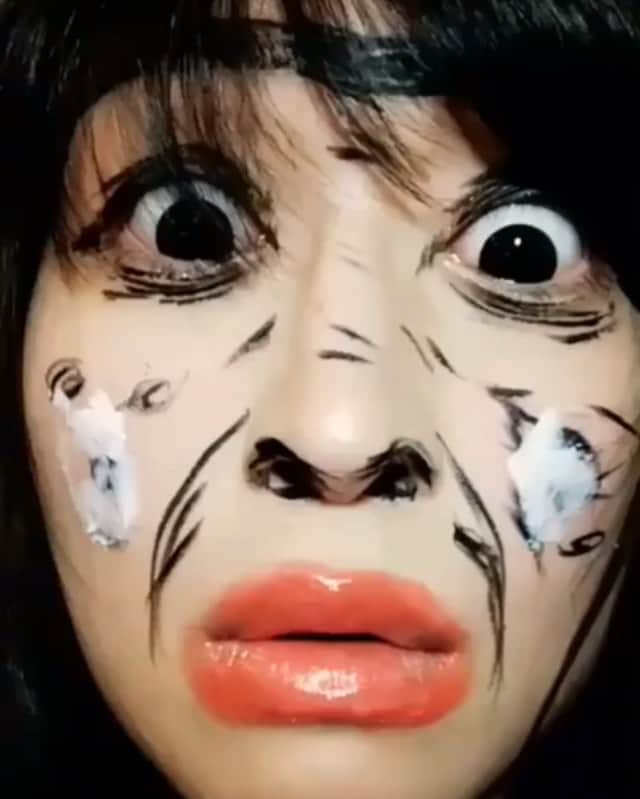 ぴちゅのインスタグラム
