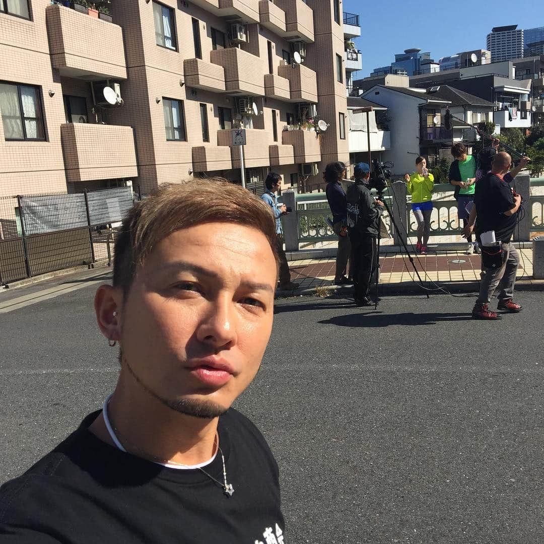 ISSA のインスタグラム