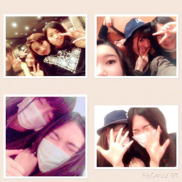 髙橋果鈴のインスタグラム
