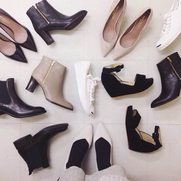 IENAのグルメインスタ