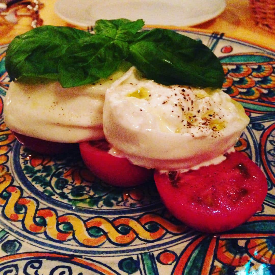 志摩有子のグルメインスタ