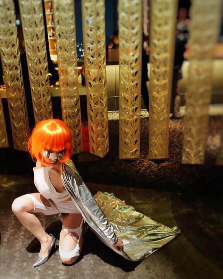 日下裕江のインスタグラム
