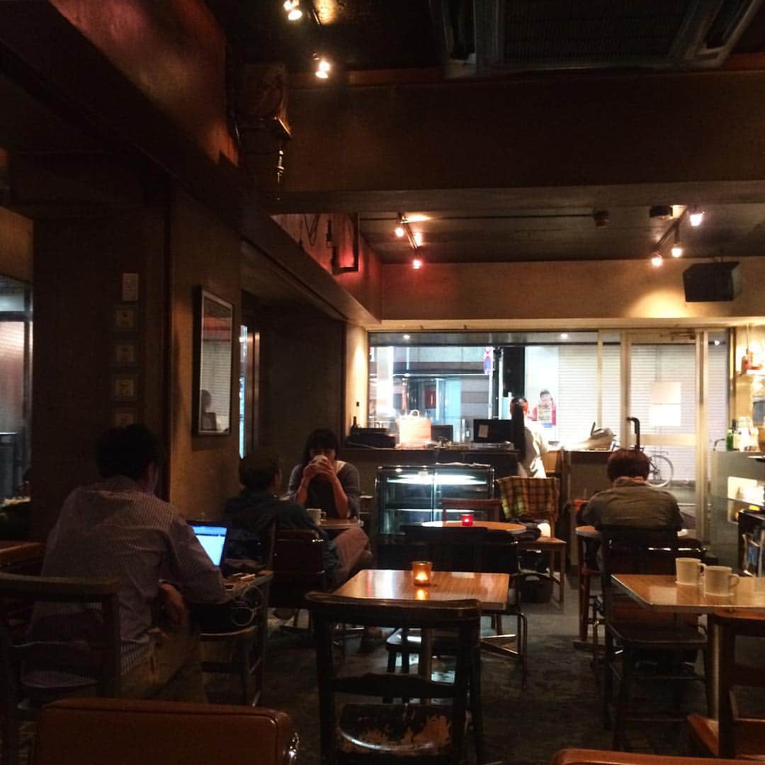 山本宇一のグルメインスタ