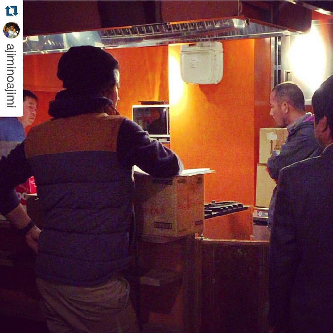 エルボラーチョのグルメインスタ